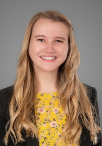 Child Neurology Residents - Lauren Gebhardt, DO